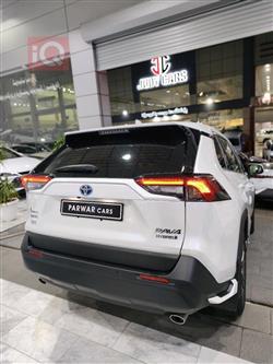 تويوتا راف 4